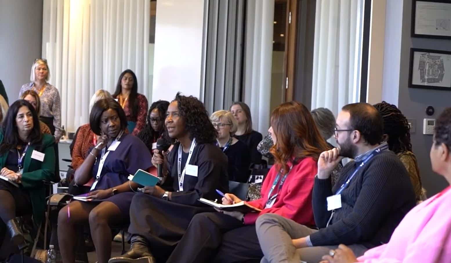 Why Belonging Matters